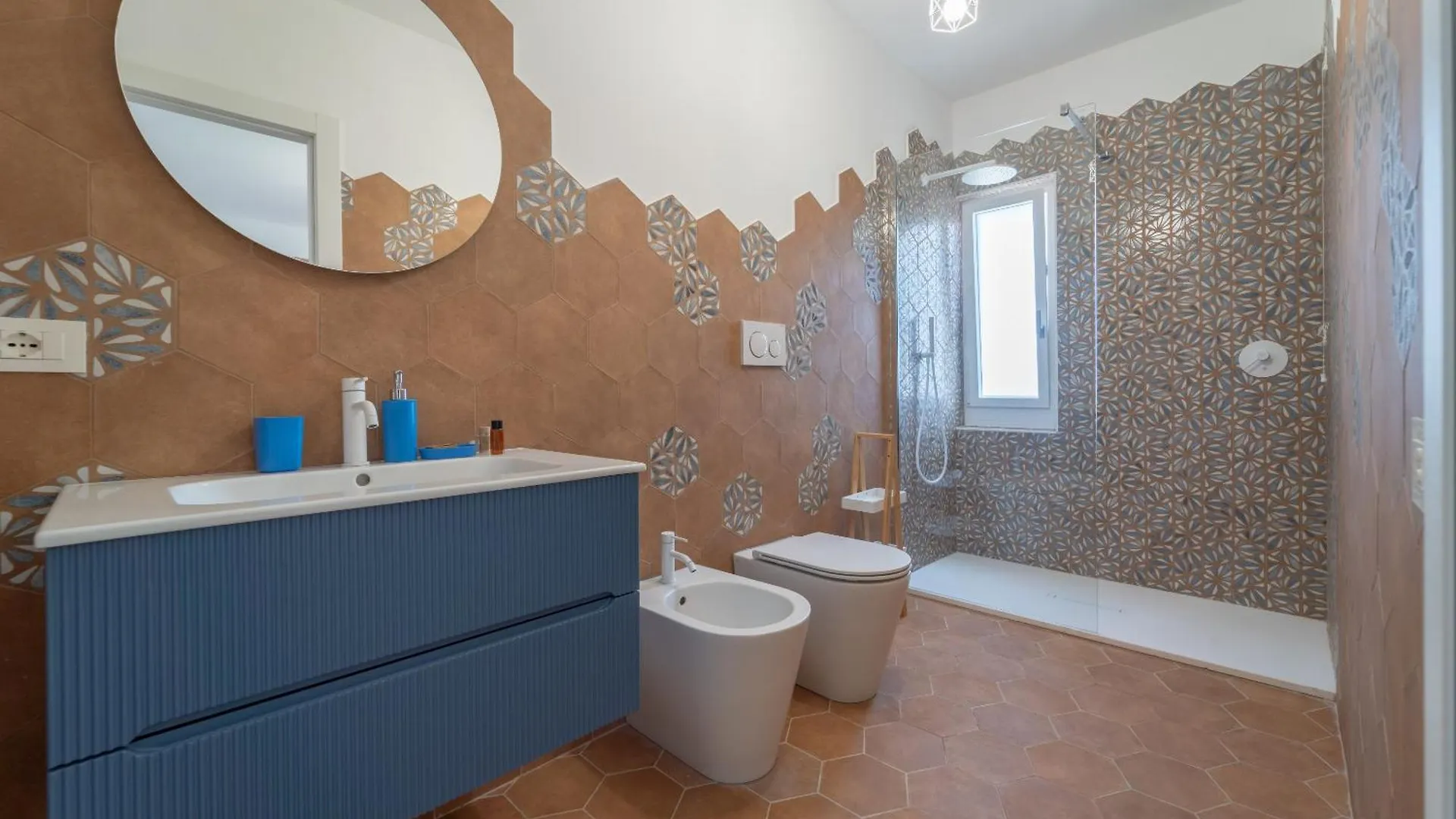 Palu' Sea View Otel Alghero İtalya