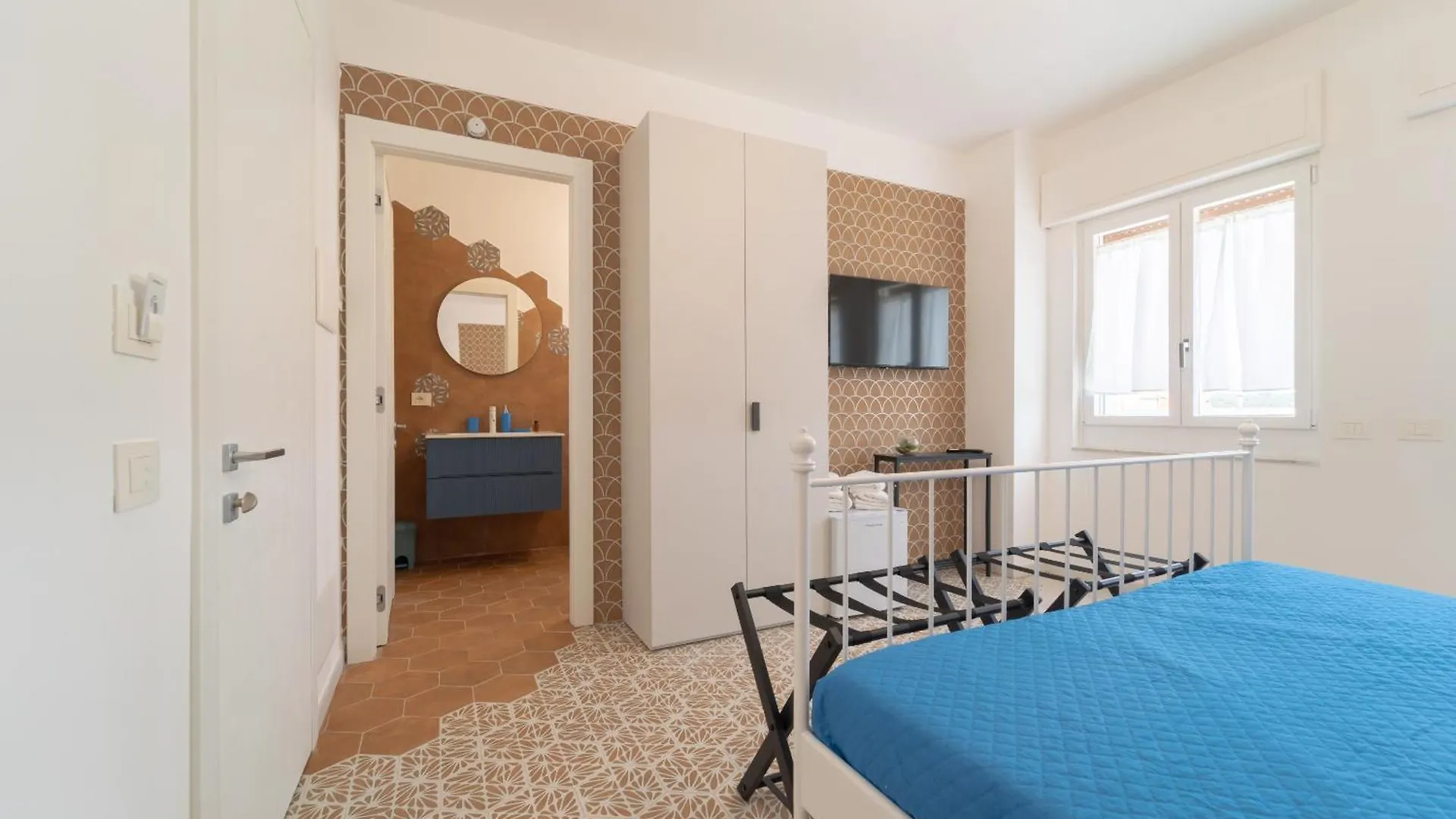 Hotel Palu' Sea View Alghero Gasthof