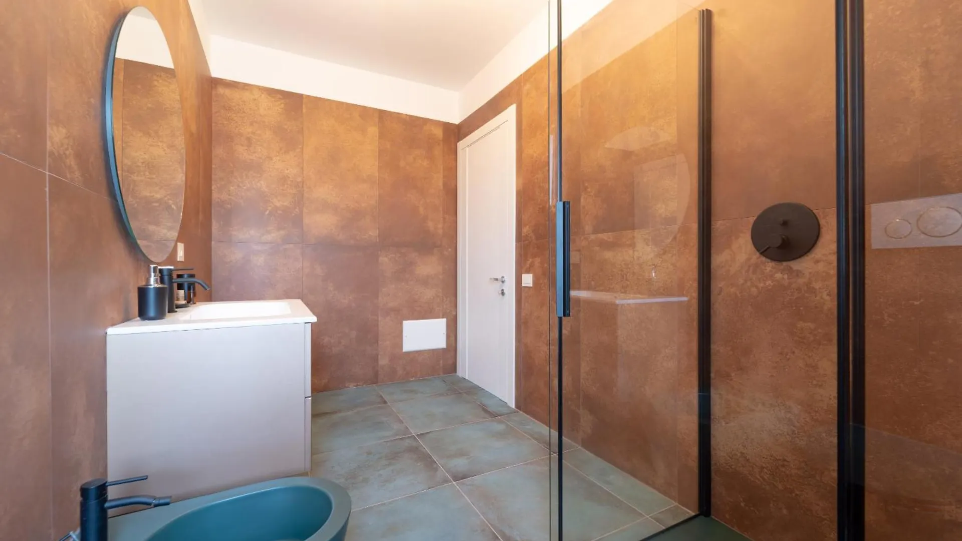 Hotel Palu' Sea View Alghero