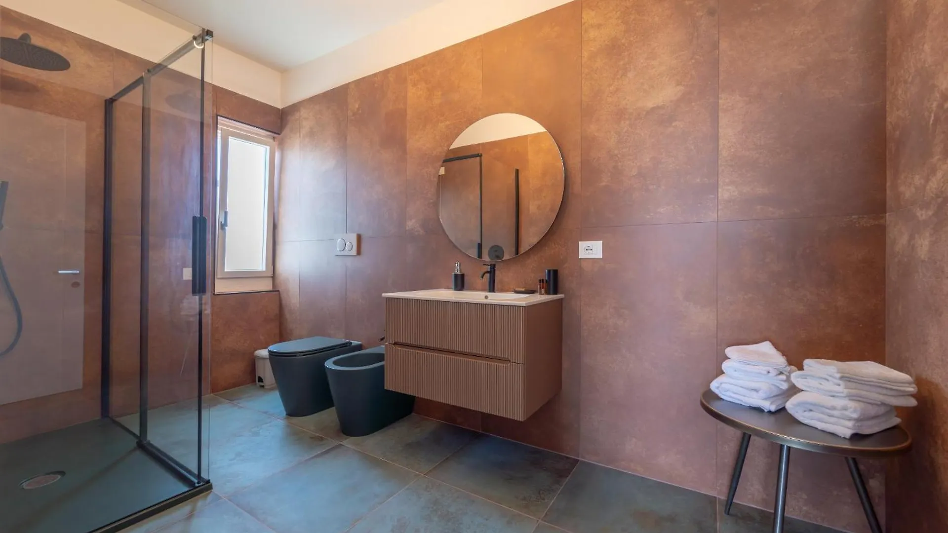Hotel Palu' Sea View Alghero 0*,