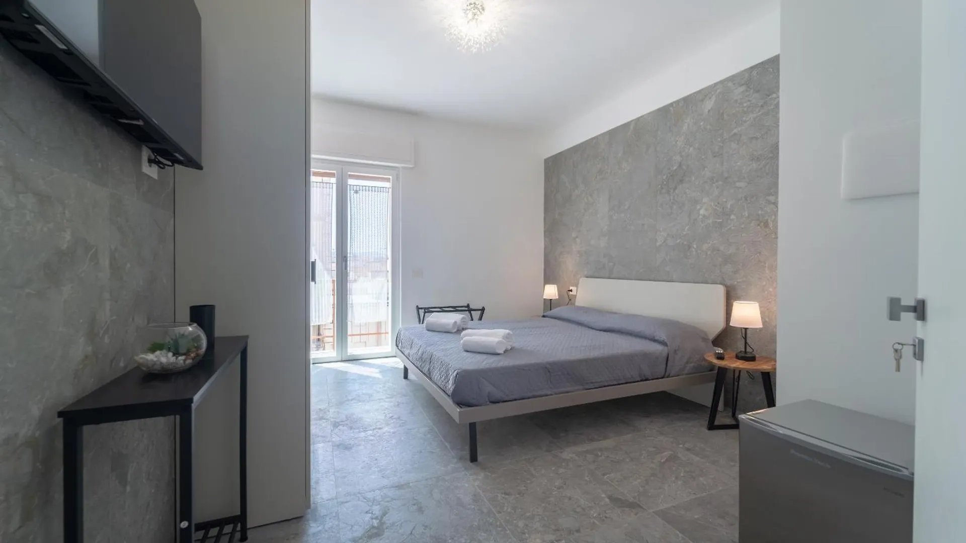Palu' Sea View Otel Alghero İtalya