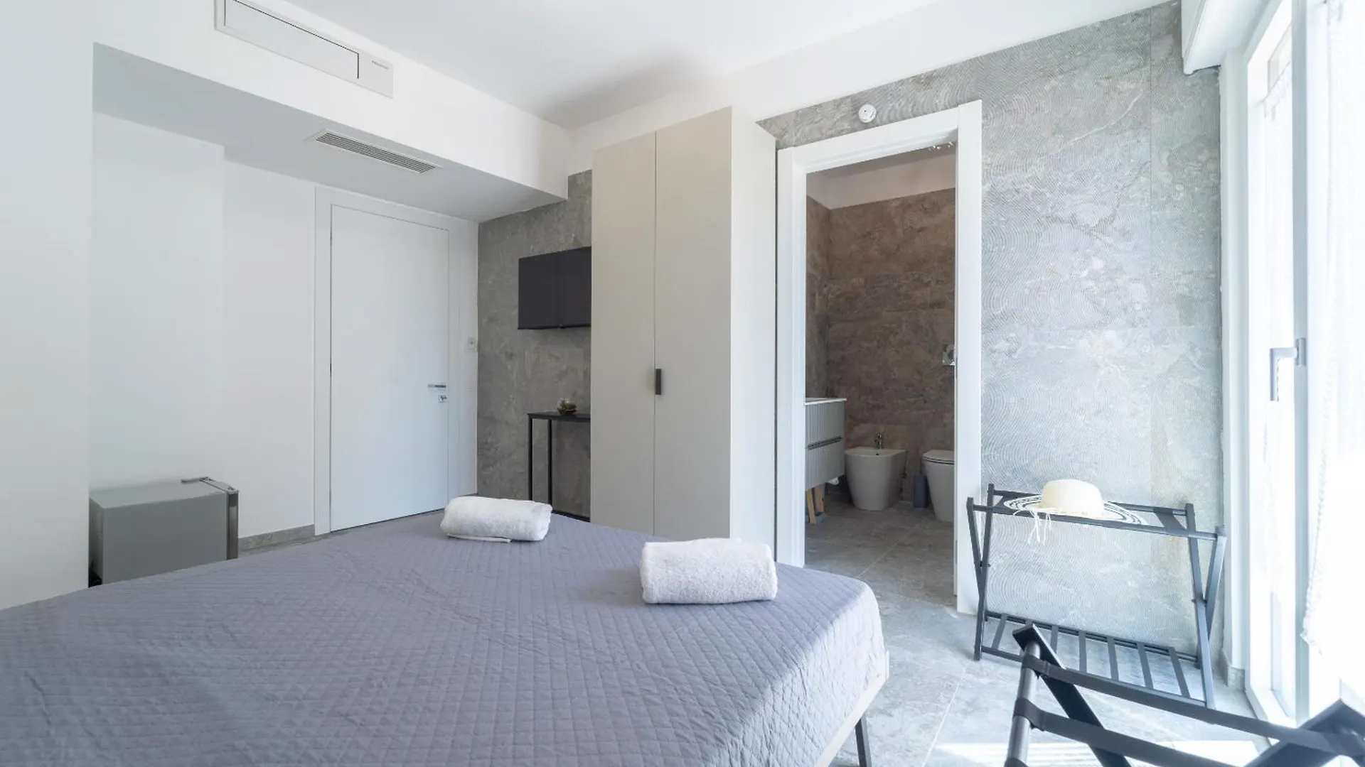 Palu' Sea View Otel Alghero Konukevi
