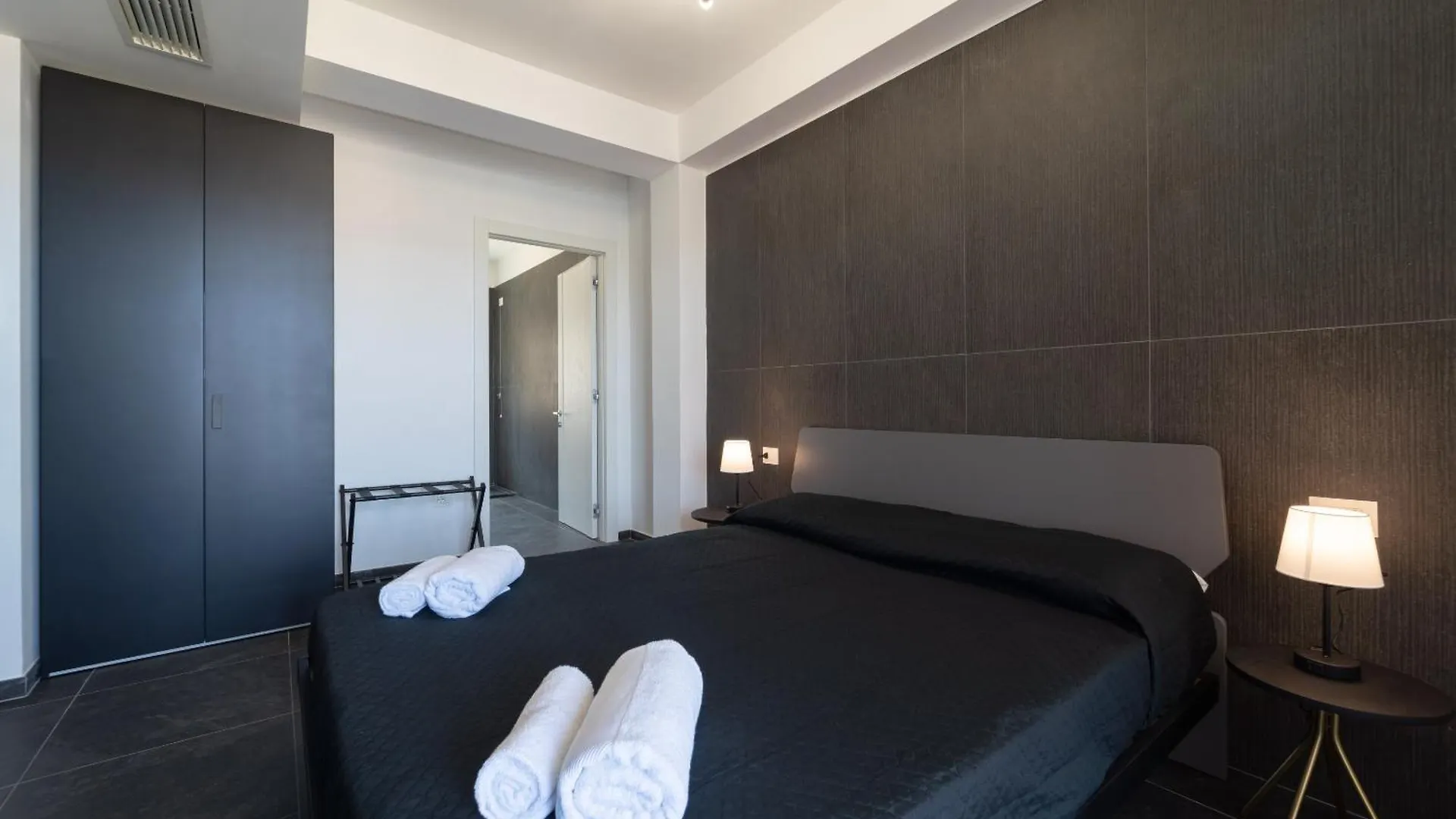 Hotel Palu' Sea View Alghero Italien