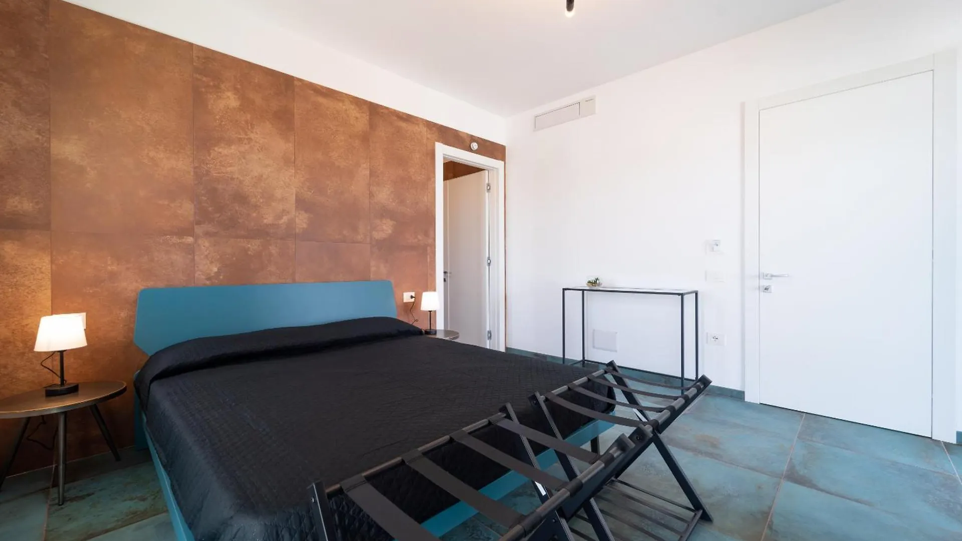 Hotel Palu' Sea View Alghero 0*,  Italien