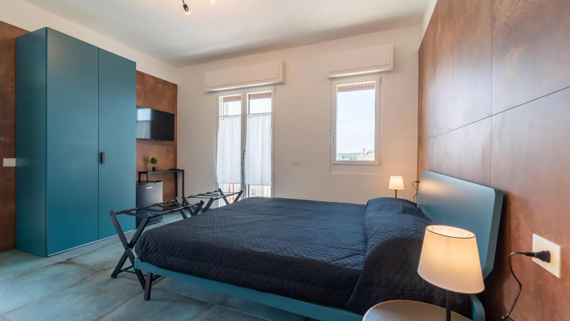 Gasthof Hotel Palu' Sea View Alghero