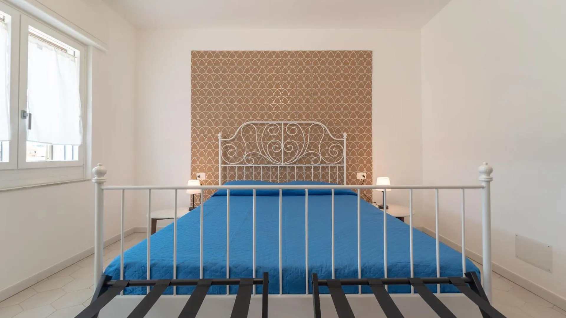 Palu' Sea View Otel Alghero Konukevi