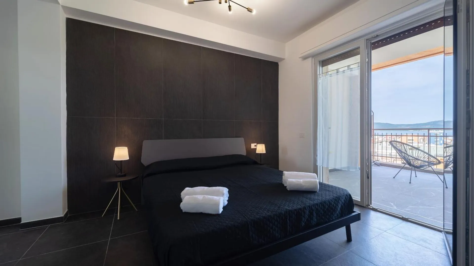 Hotel Palu' Sea View Alghero